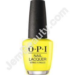  OPI PUMP Up the Volume 15 ml 