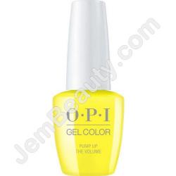  GelColor PUMP Up the Volume 15 ml 