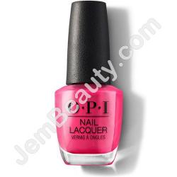  OPI Pink Flamenco 15 ml 