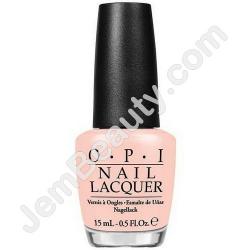  OPI Stop It I\'m Blushing 15 ml 