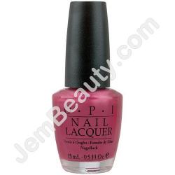  OPI A Rose at Dawn...Broke by 15 ml 