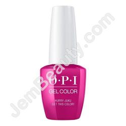  GelColor Hurry-juku Get This 15 ml 