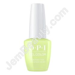  GelColor How Does Your Zen 15 ml 