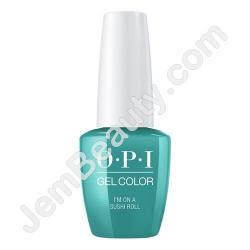  GelColor I\'m On a Sushi Roll 15 ml 