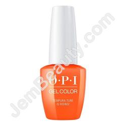  GelColor Tempura-ture is Rising 15 ml 