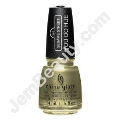  China Glaze Trash Can-Do 14 ml 