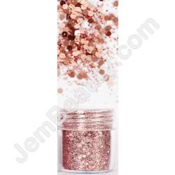  Glitter Rose Gold 11 g 