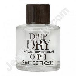  OPI Drip Dry Mini 9 ml 