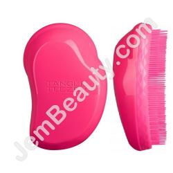  Original Straight Wavy Pink Single 