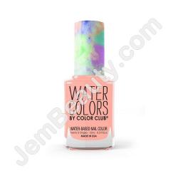  Color Club W184 You Float My 15 ml 