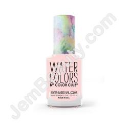  Color Club W104 Keep It Real 15 ml 