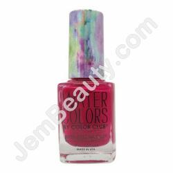  Color Club W058 In Hot Water 15 ml 