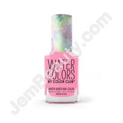  Color Club W053 Wave Goodbye 15 ml 