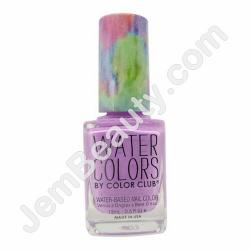  Color Club W026 Make a Splash 15 ml 