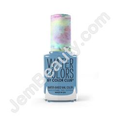  Color Club W016 Cry Me a River 15 ml 