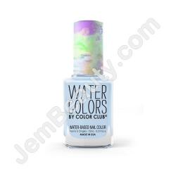  Color Club W205 Rain, Rain Go 15 ml 