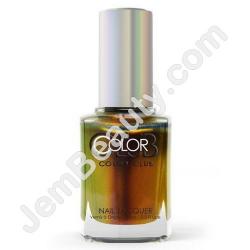  Color Club 1202 Burnt Out 15 ml 