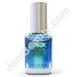  Color Club 1206 Hooked 15 ml 