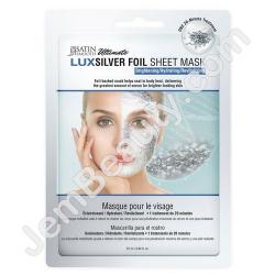  LUXSILVER Face Mask Brightening 