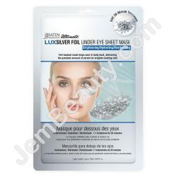  LUXSILVER Under Eye Mask 