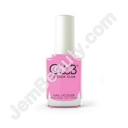  Color Club 1220 Totally Worth 15 ml 