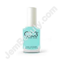  Color Club 1225 I\'m Outta Here 15 ml 