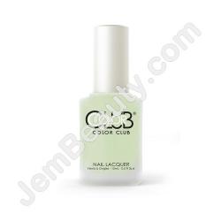  Color Club 1234 Lookin\' Sharp 15 ml 