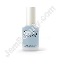  Color Club 1236 Made in the 15 ml 