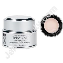  Brisa Gel Neutral Beige Opaque .5 oz 