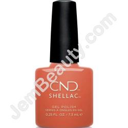  Shellac Soulmate .25 oz 