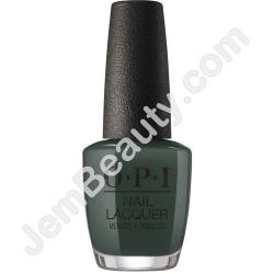  OPI Things I\'ve Seen in Aber- 15 ml 