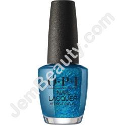  OPI Nessie Plays Hide & Sea-K 15 ml 