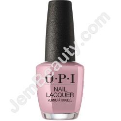  OPI You\'ve Got That Glas-Glow 15 ml 