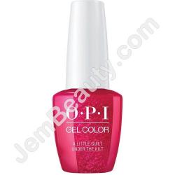  GelColor A Little Guilt Under 15 ml 