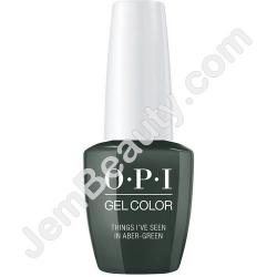  GelColor Things I\'ve Seen in 15 ml 