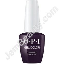  GelColor Good Girls Gone Plaid 15 ml 