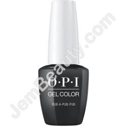  GelColor Rub-A-Pub-Pub 15 ml 