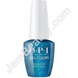  GelColor Nessie Plays Hide & 15 ml 