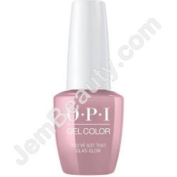  GelColor You\'ve Got That Glas- 15 ml 