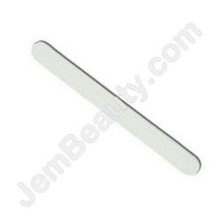  File White White 180/240 50/Pack 