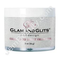  Blend Acrylic Princess Cut 2 oz 