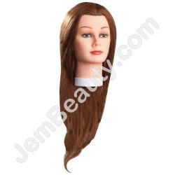  Deluxe Mannequin Long Hair 