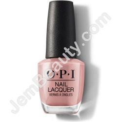  OPI Barefoot In Barcelona 15 ml 