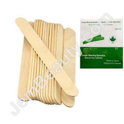  Sharonelle Waxing Spatulas 500pcs/Box 