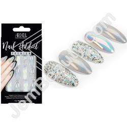  Nail Addict Holographic Glitter Kit 