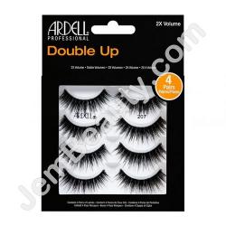  Multipack Double Up 207 4/Pack 