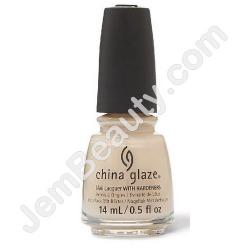  China Glaze Prairie Tale Ending 14 ml 