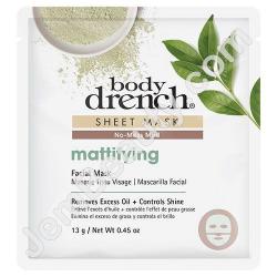  Body Drench Mattifying Mud 13 g 