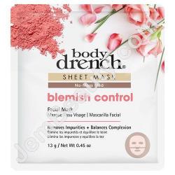  Body Drench Blemish Control Mud 13 g 