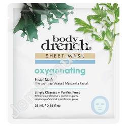  Body Drench Oxygenating Bubble 25 ml 